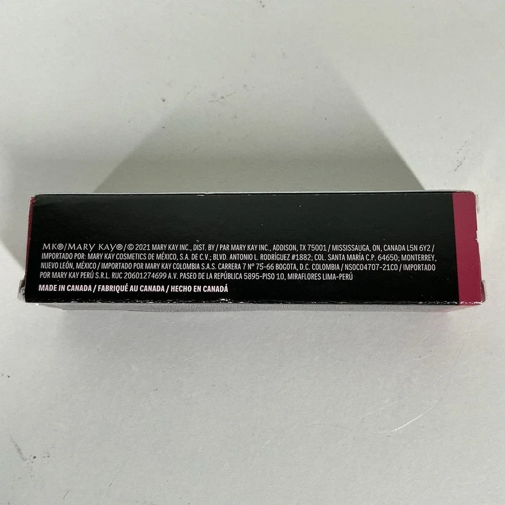 Mary Kay GEL CREAM Blush Berry Happy #‎ 180613 SEALED